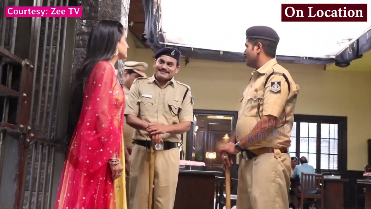 Reet Fight For Raghav || Jaane Anjane Hum Mile || On Location || Upcoming Twist