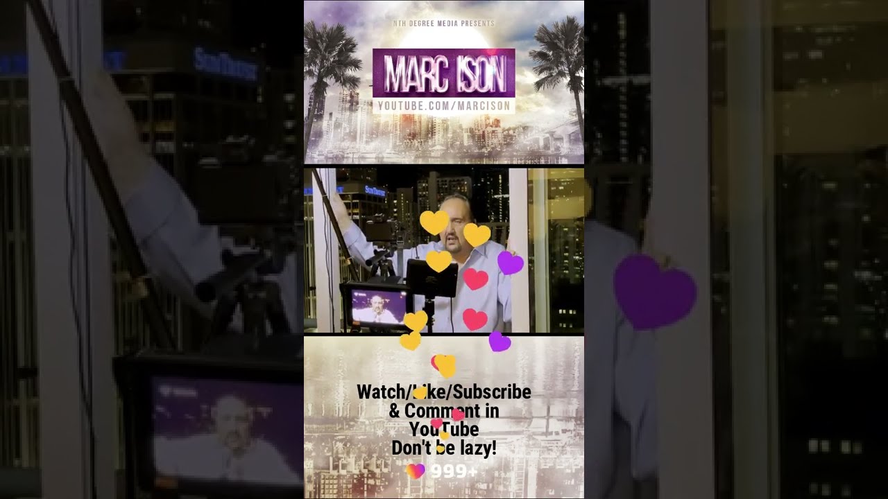 Remember -Ballad Version- Marc Ison: Moving cover of Hill