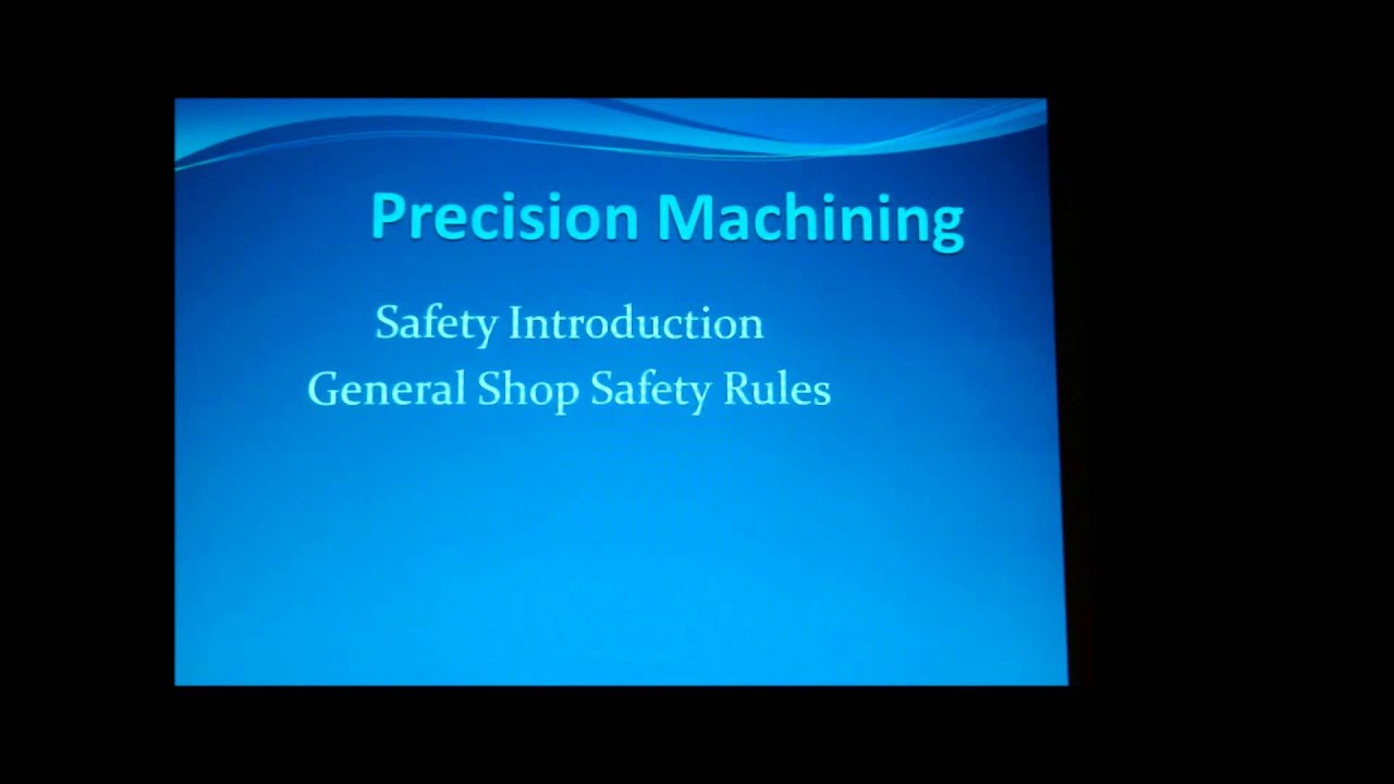 Mill Safety