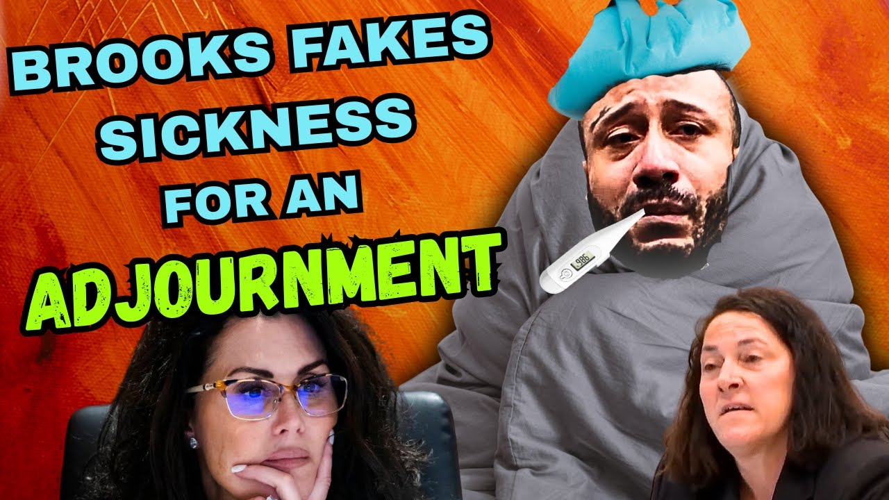 Darrell Brooks: Complete Trial in Chronological Order  (Part Two- Oct 5th Hearing) TIMESTAMPED