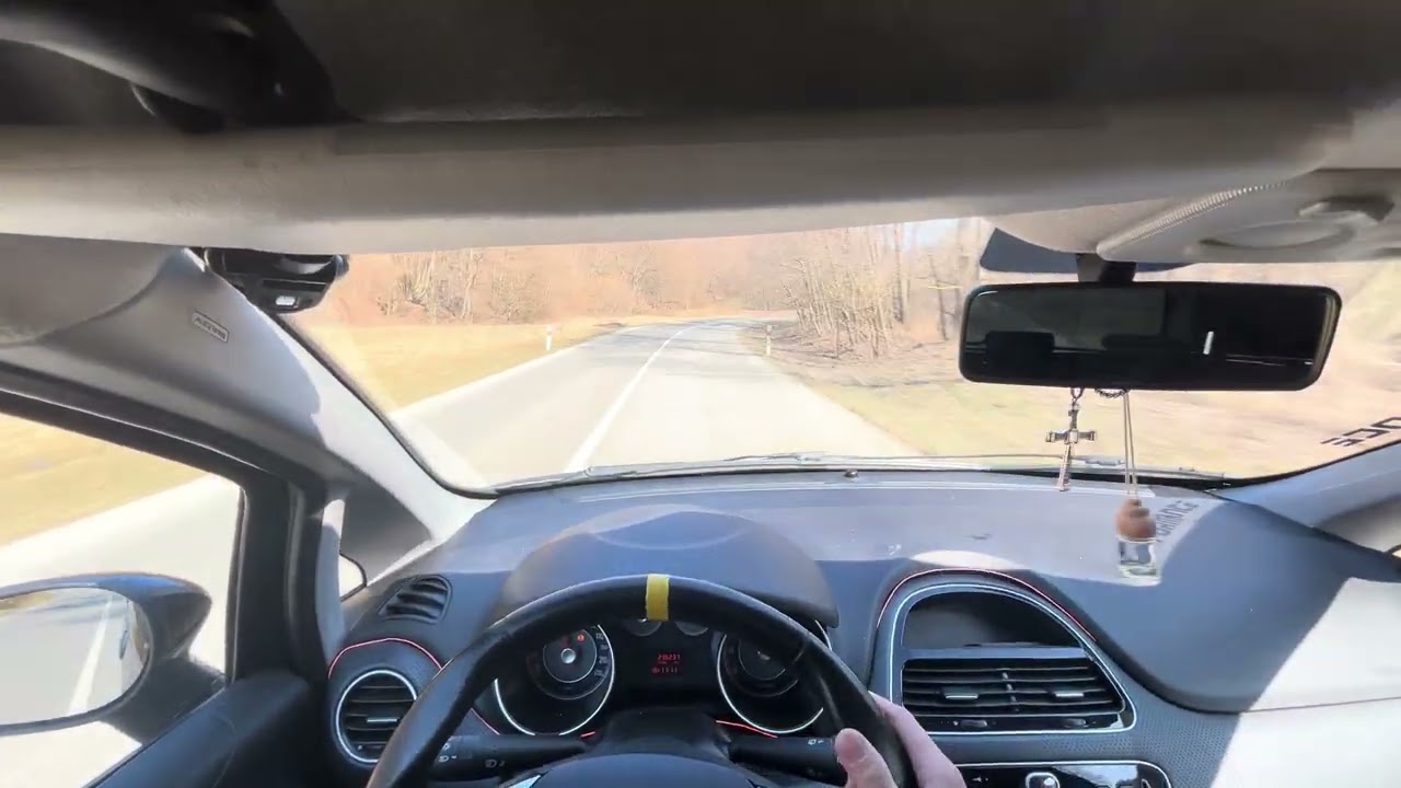 TOUGE - Saturday touge drive 4K [RAW]