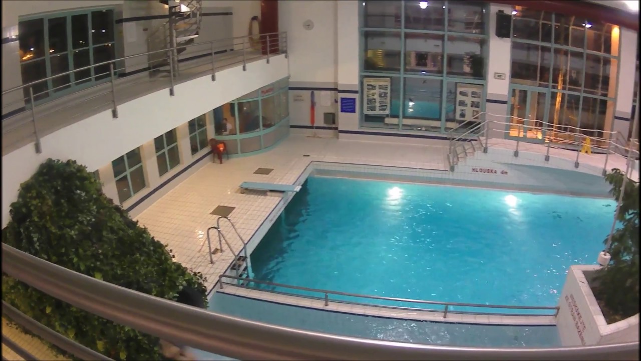AQUAPARK Hradec Králové
