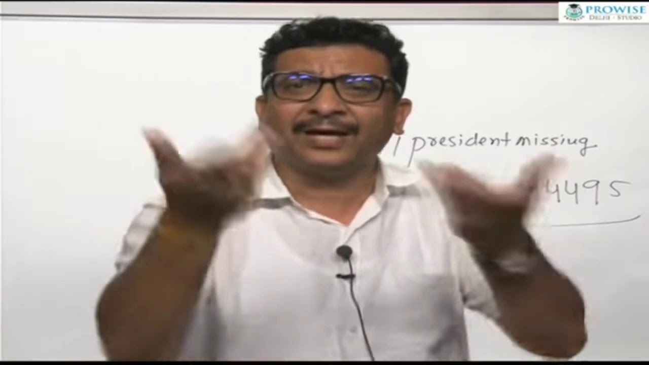 Best of Sharma sir when ICAI talk about Sanjay Saraf sir ,#dearicaipleasechange #dearicaiamend39_4