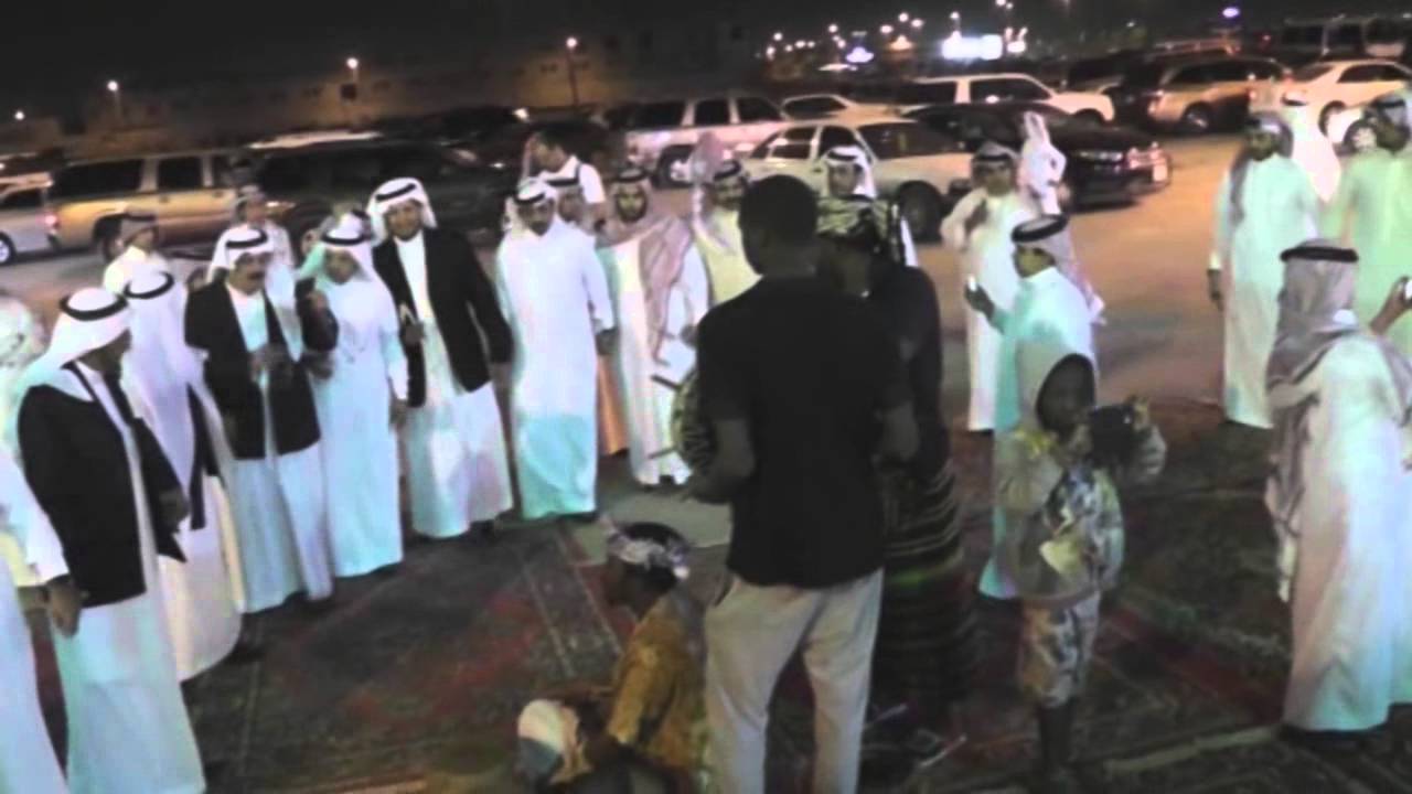 سمرة |زواج محمد يحيى عايض   HD 1