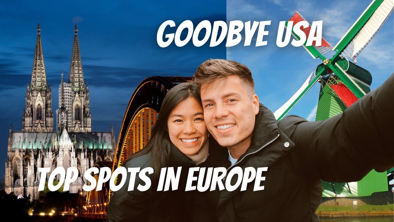 WE WERE *SHOCKED* | TRIP OF A LIFETIME