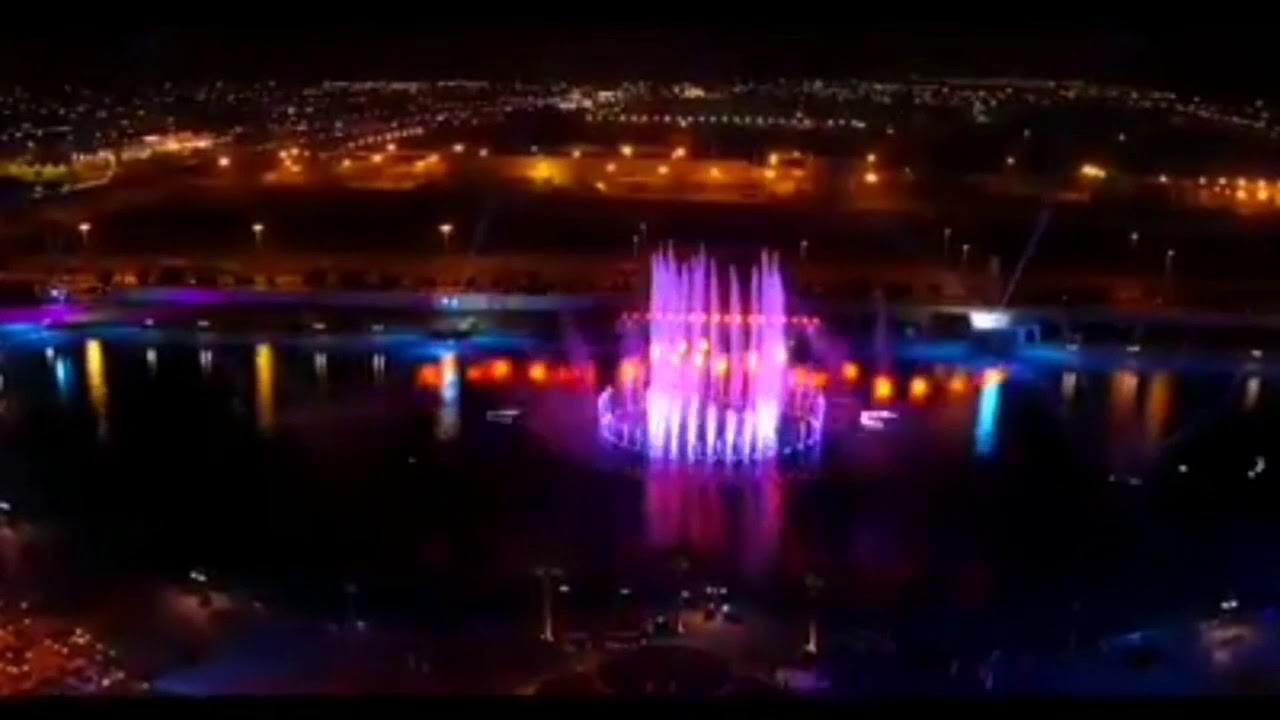 RIYADH SEASON 2019/ THE NEW RIYADH