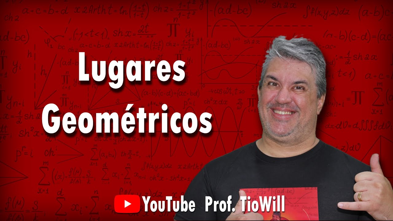 Lugares Geométricos
