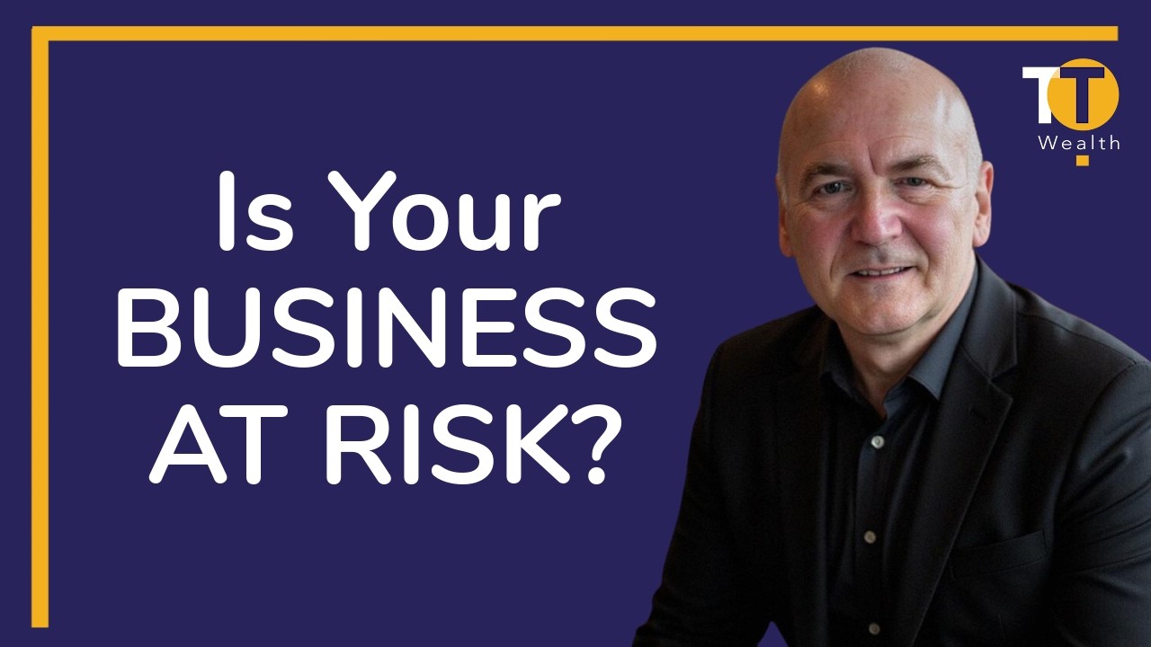 Business Protection Explained: What Happens If Something Happens To You?