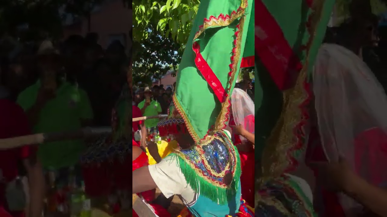 Rara gaga de san luis La revuelta del sultán bleo 🥁🪇🎺🔥🔥 llegando ala casa de las mella 