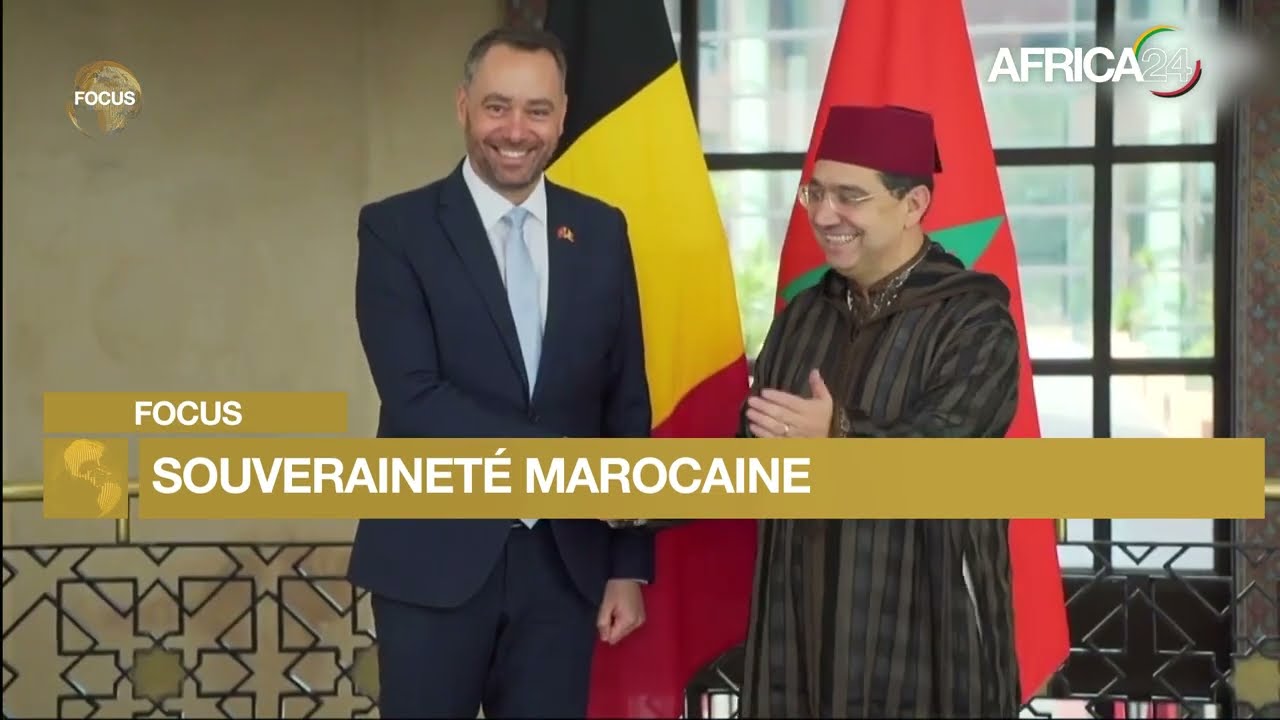 Sahara : la Belgique réitère son soutien au plan d’autonomie marocain