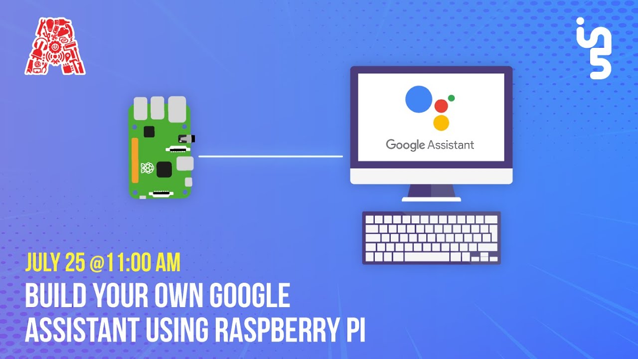 Build Your Own AI Assistant Using Raspberry Pi