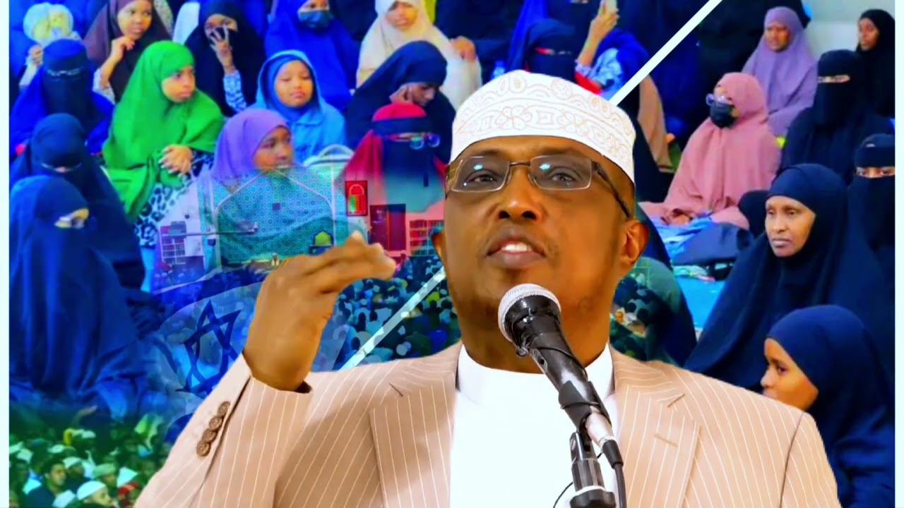 WAAR DEG DEG AH SHEIKH MAXAMED DIRIR 