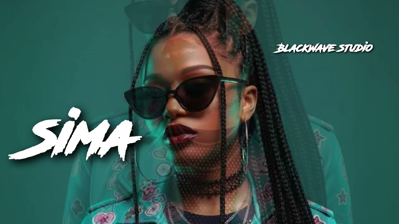 “SIMA” Amapiano x dancehall x Afrobeat x violin 🎻 Instrumental Type beat 2026
