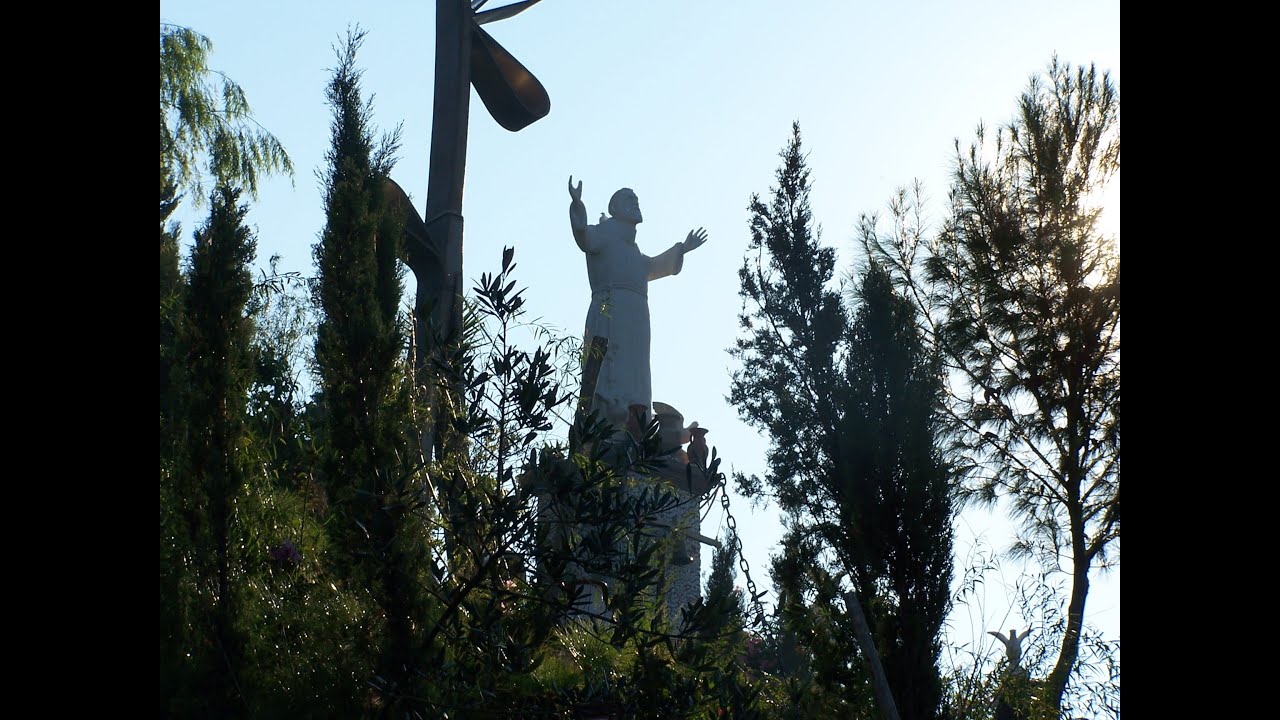Trekking sui Monti Lattari: Circuito della Sperlonga