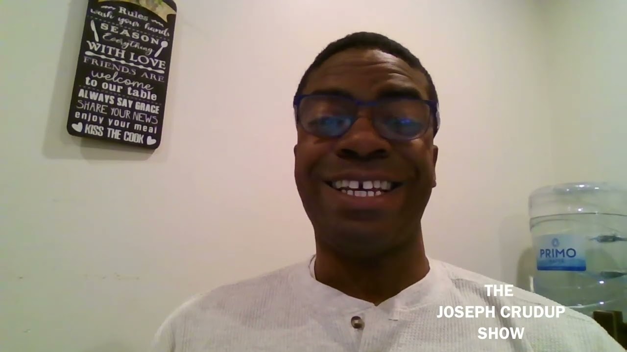 The Joseph Crudup Show: Seahawks win their 2nd Superbowl Title, Bad Bunny Halftime Show last night