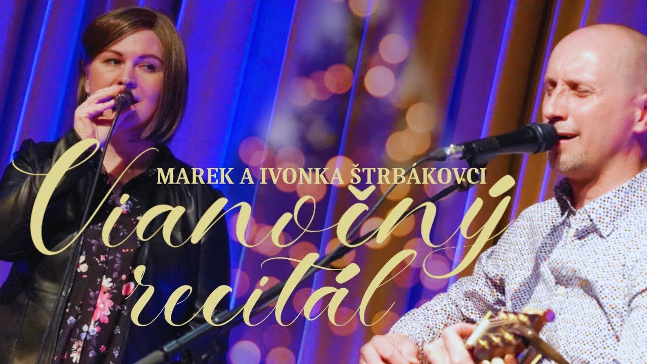 Vianočný recitál