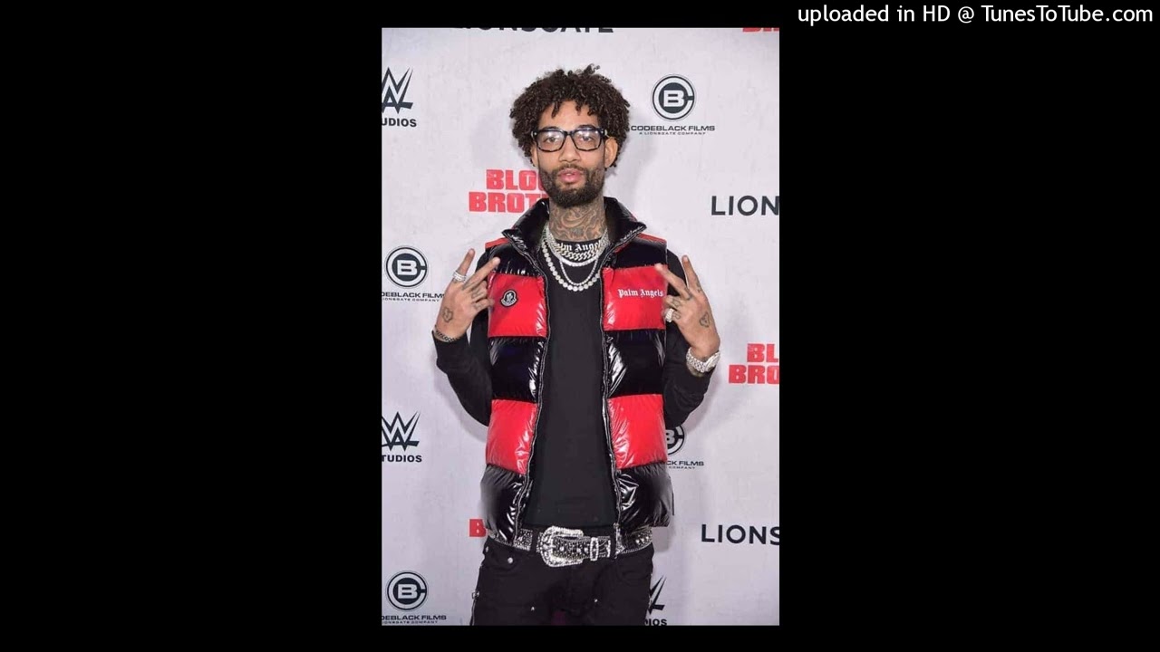 PnB Rock x A Boogie Wit Da Hoodie Type Beat