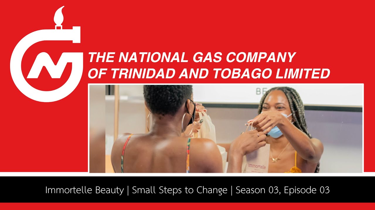 Immortelle Beauty | Small Steps to Change | Season 03, Episode 03