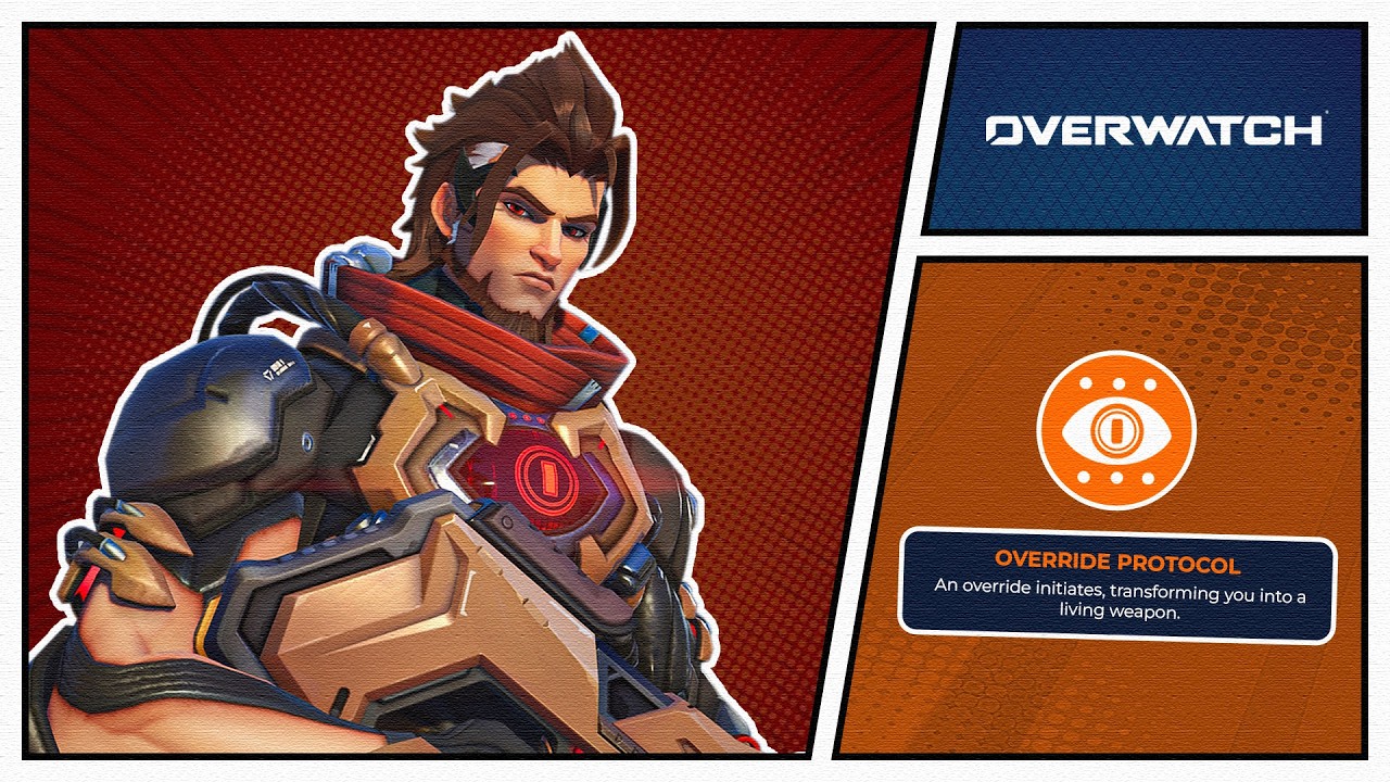 Most Broken Ultimate? - Overwatch