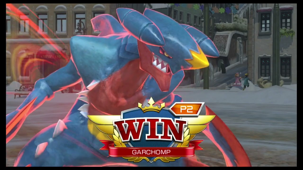GU Mystery Game | 11-6-23 | Finals | bubb1gum vs BZBA | Jackie Sparkles