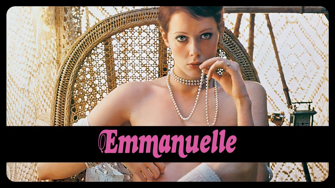 Emmanuelle | Official Trailer