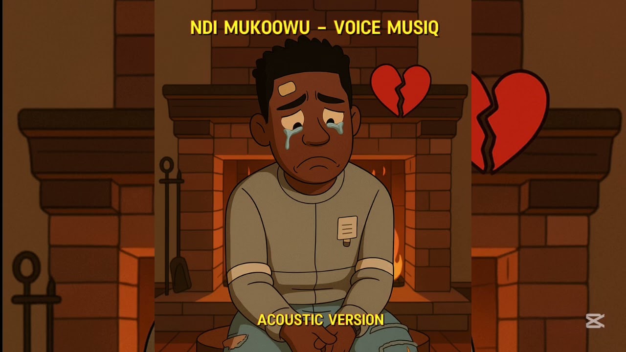 Ndi Mukoowu - Voice Musiq (Acoustic Version)