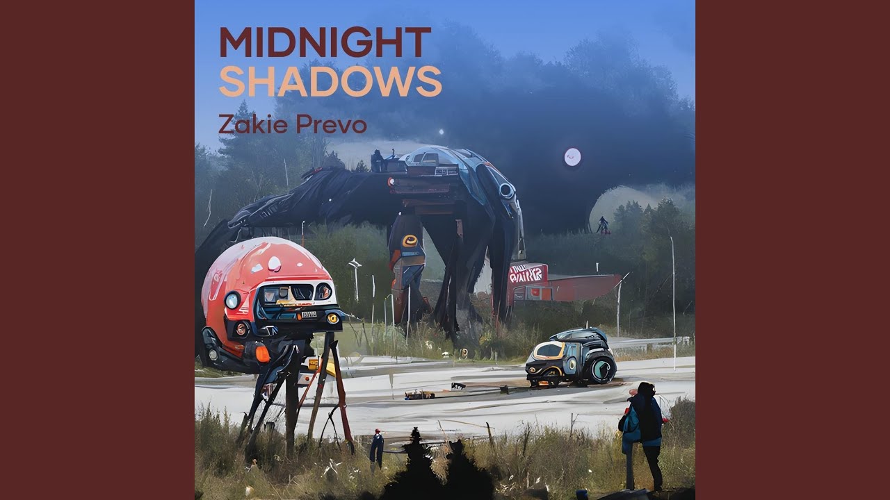 Midnight Shadows