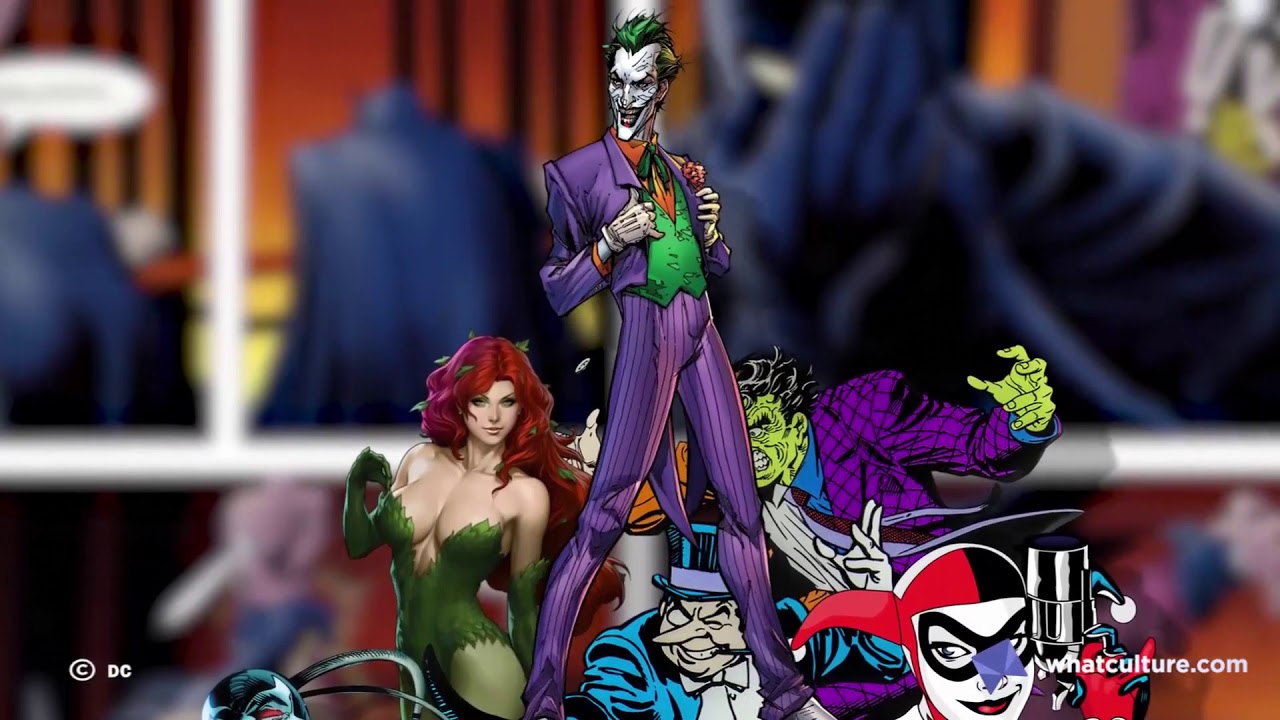 Joker (2019) Full HD Download