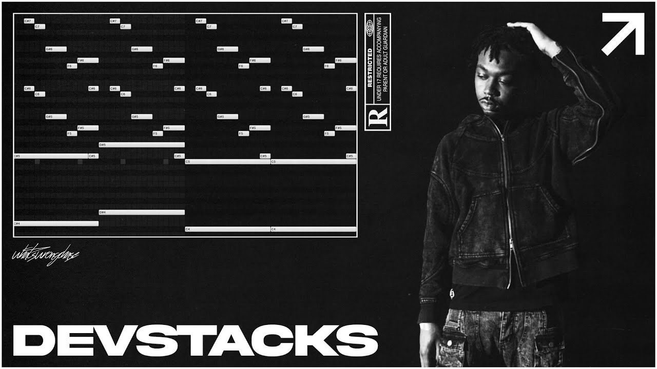 HOW TO MAKE BEAUTIFUL BEATS FOR DEVSTACKS