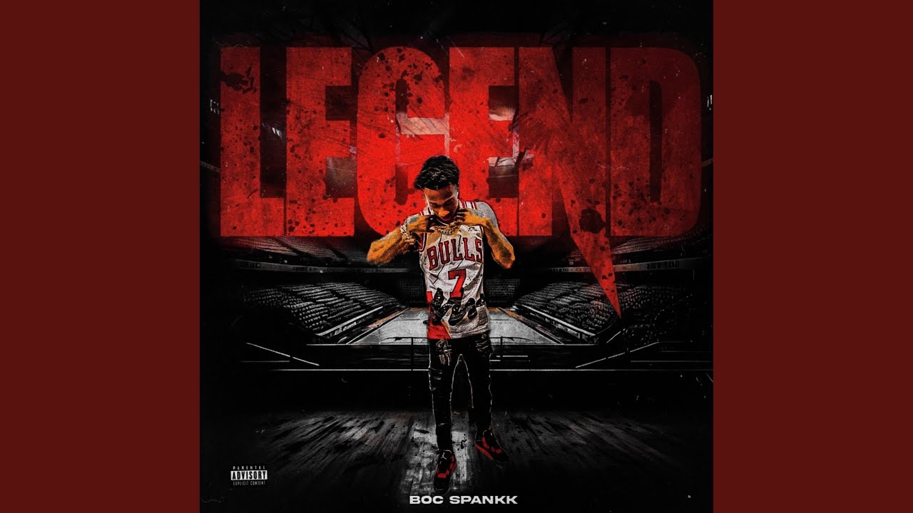 Legend