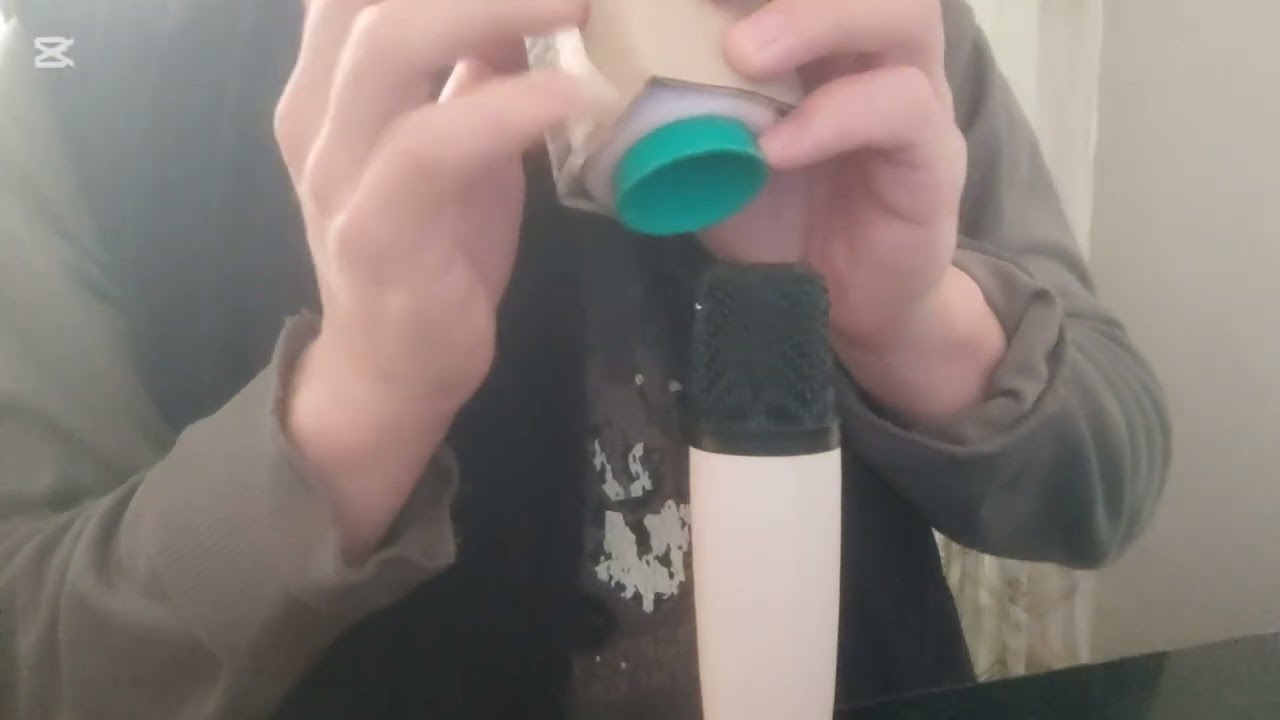 ASMR Тихий дом мурашки 