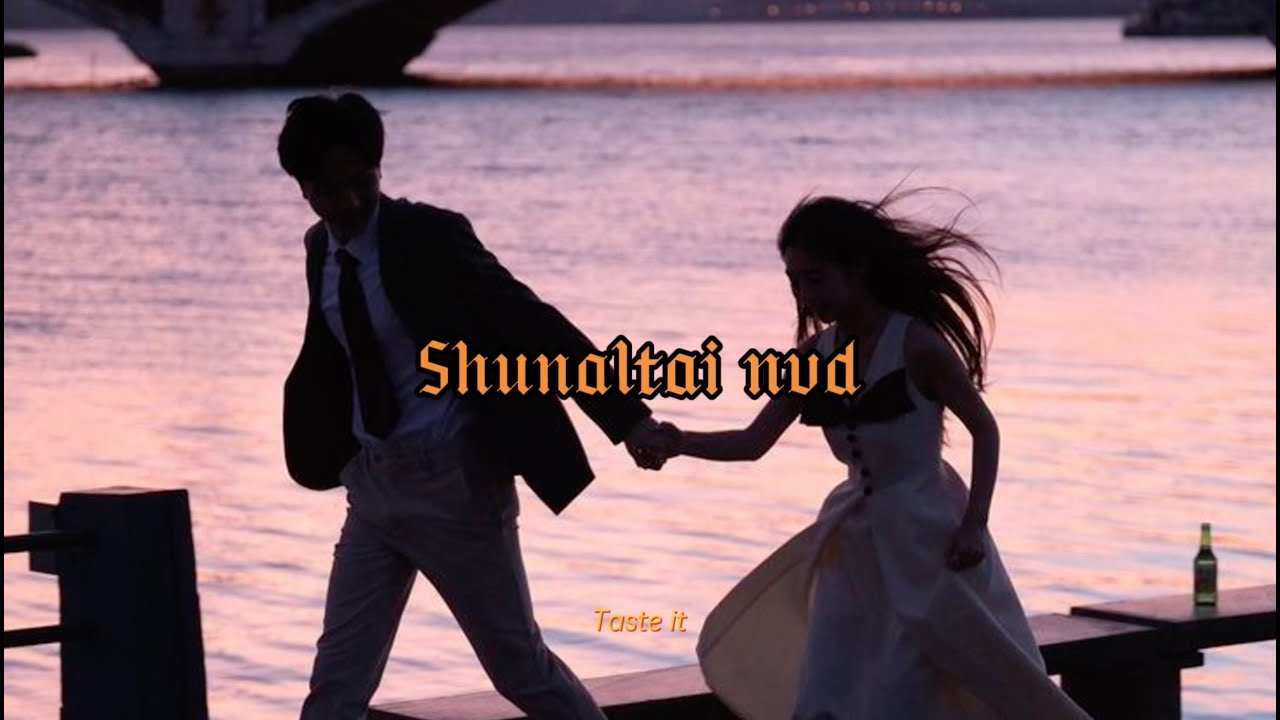 Davaidasha // Shunaltai nvd lyrics