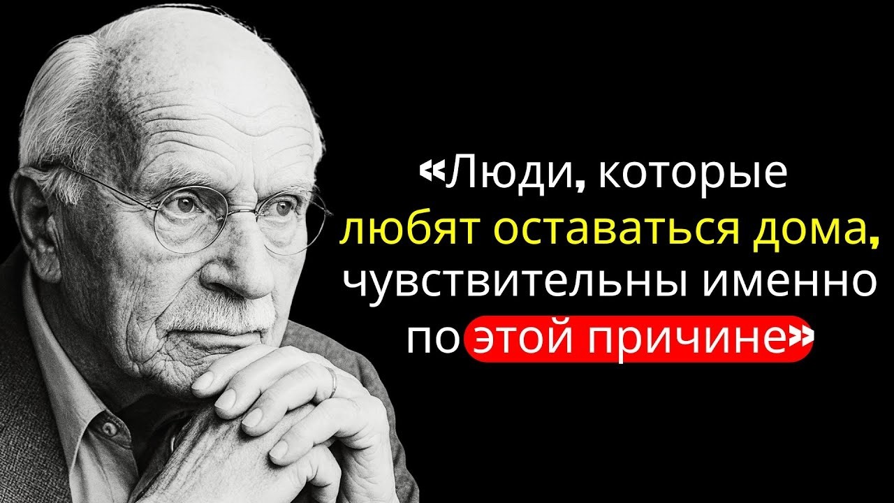 Психология людей, которые любят оставаться дома
