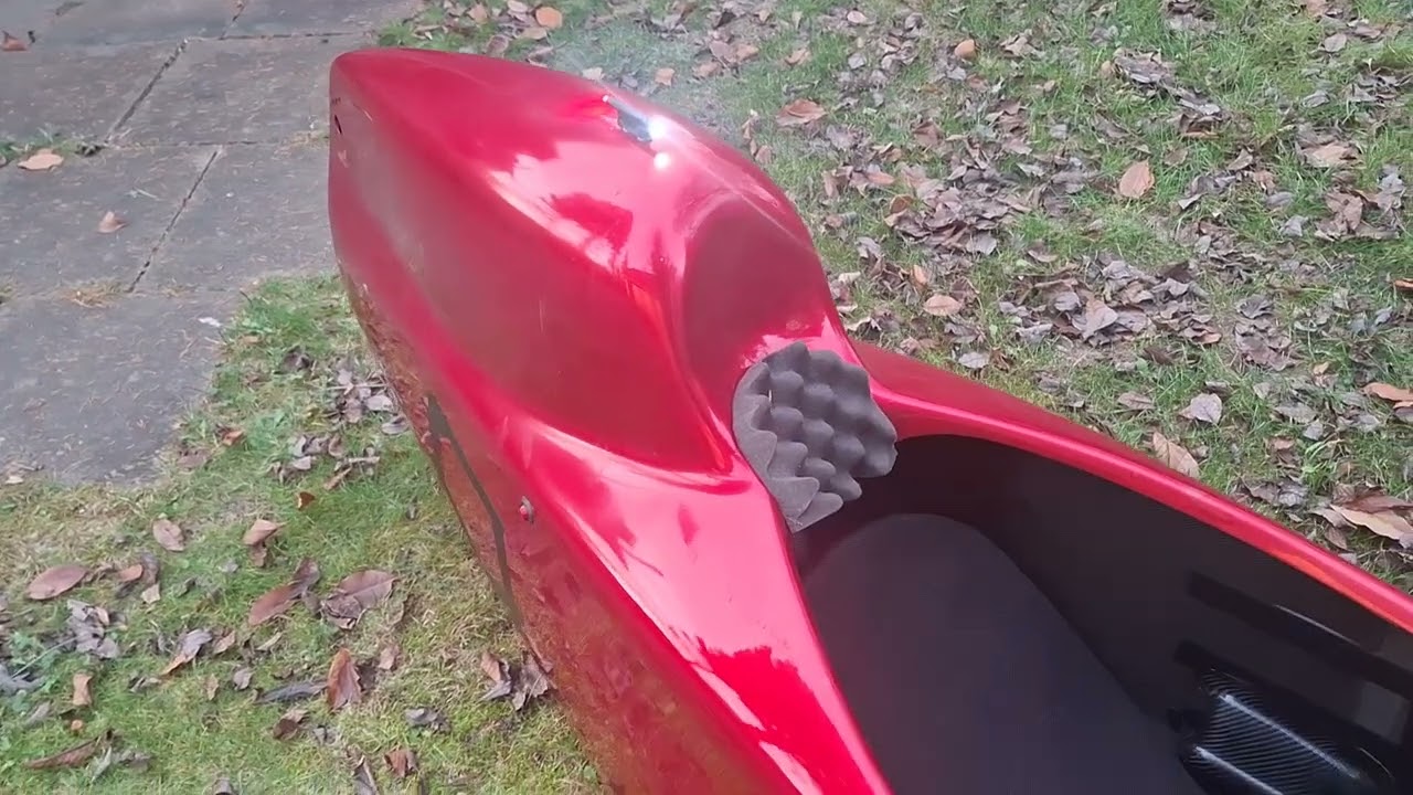 Milan SL Tuning Part 2
