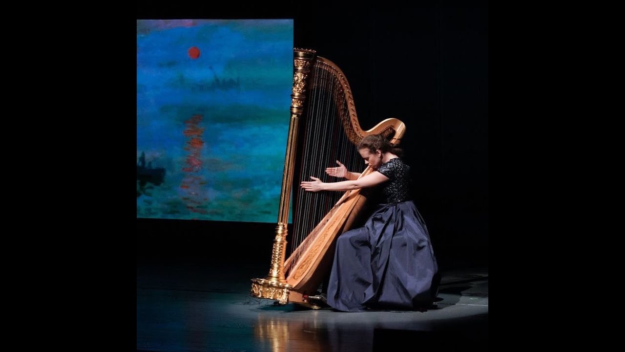 Maria Sá Silva - Brisas e tonalidades (Prémio novos talento ageas - Casa da Música Sala suggia)