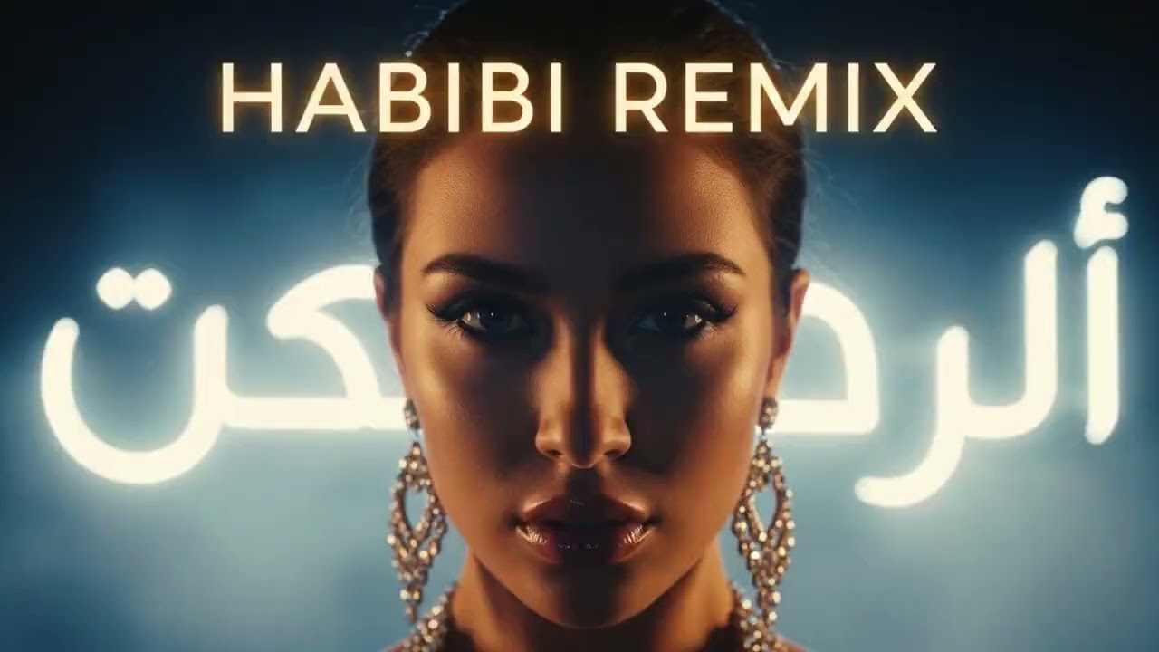 Habibi Arabic Deep House 2026 🔥 The Desert Bass Mix Everyone Is Playing