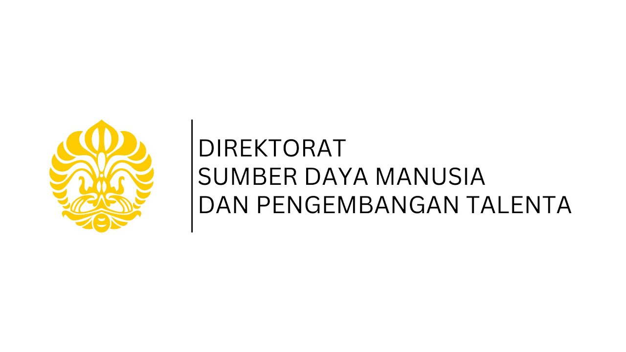 Sosialisasi Beasiswa PDDI 2025 Universitas Indonesia | Kuliah Doktoral di Luar Negeri untuk Dosen
