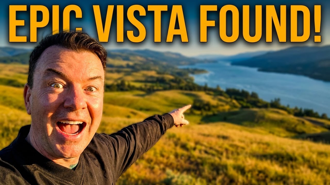 Cape Horn Vista: Why Hikers Are Obsessed With This Trail