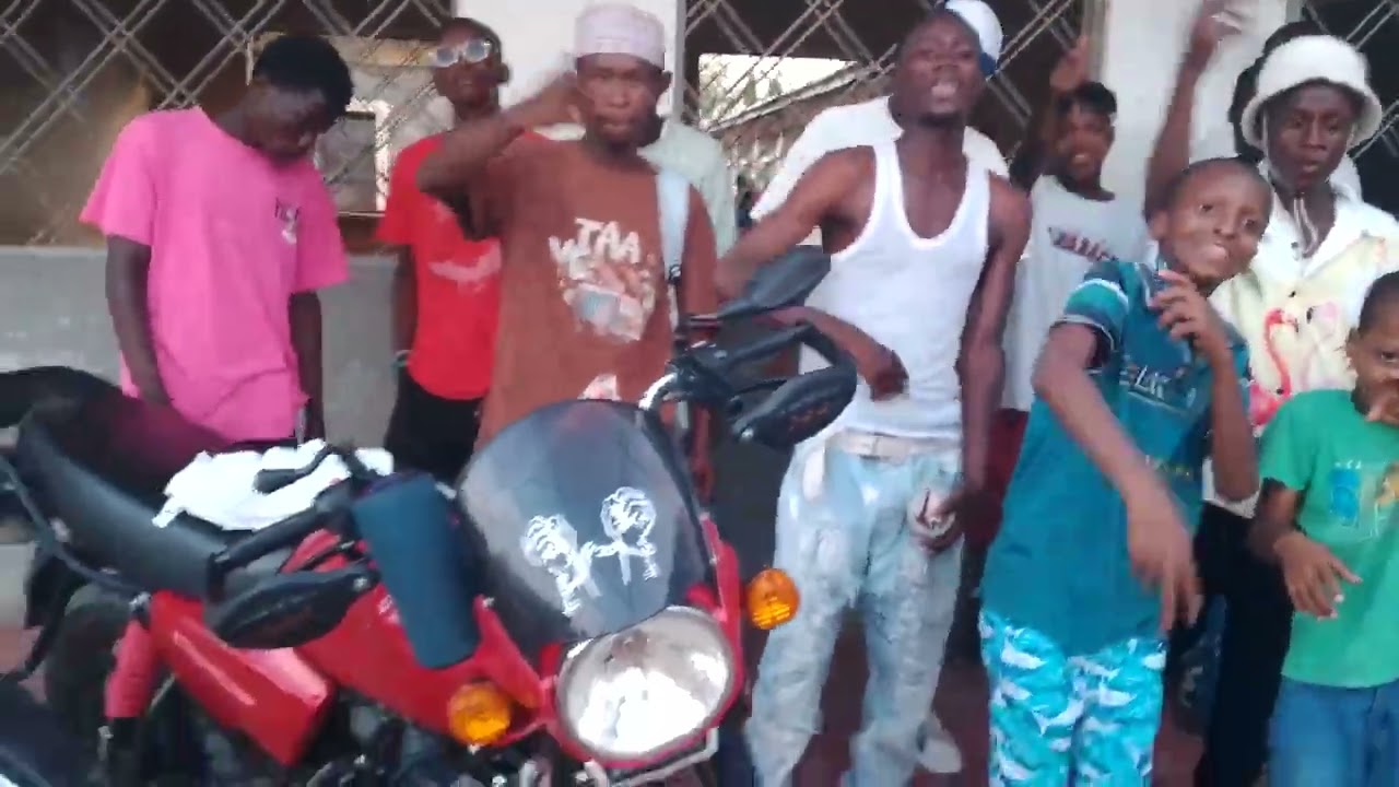 SIRLAWBRZY-LIFESTYLE-(OFFICIAL VIDEO MUSIC)