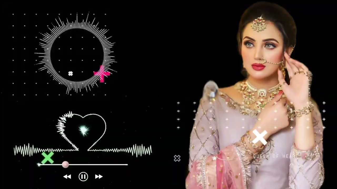 Ek Mulaqat ho/EX barbad/Indian song