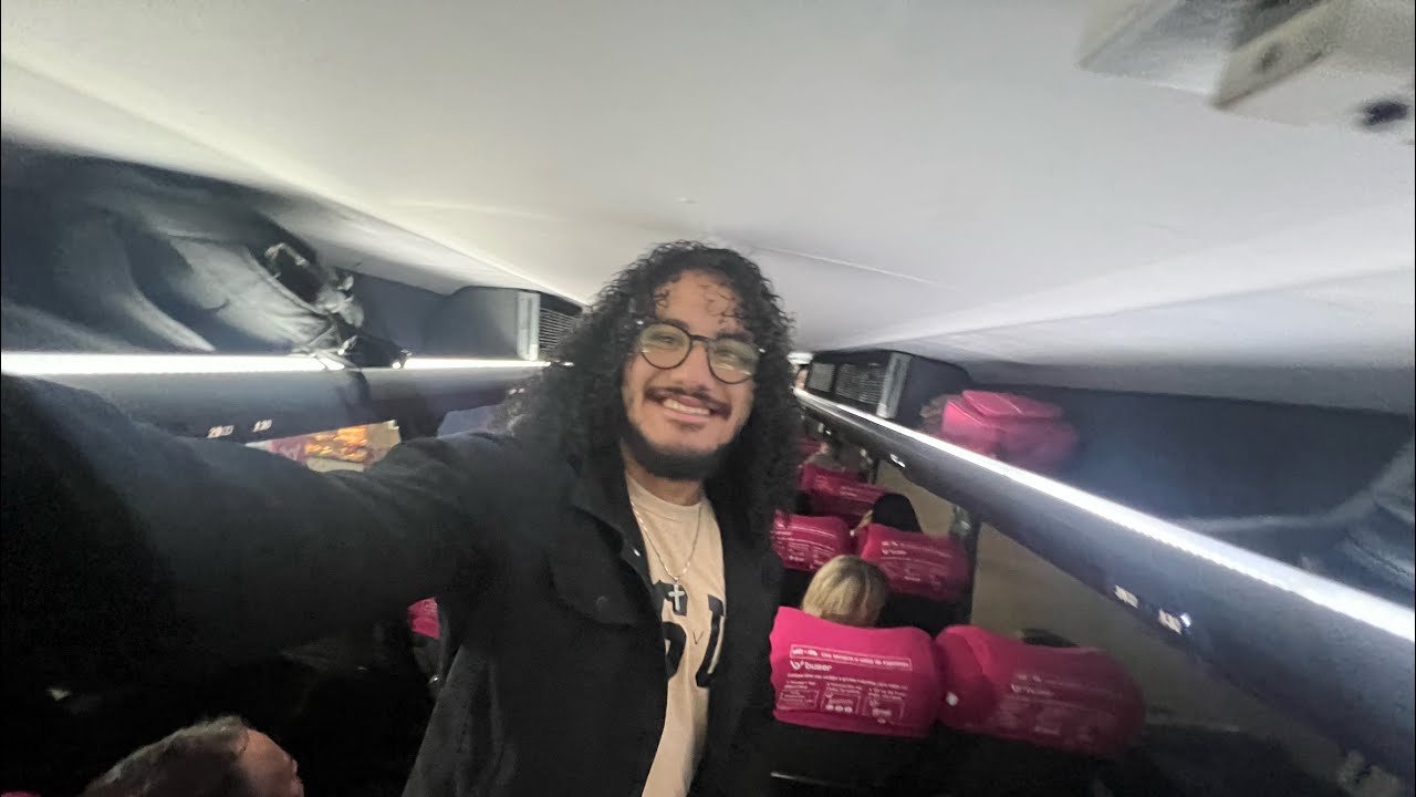 🔴 IRL: ADEUS SÃO PAULO E INTERIOR, VAMOS VOLTAR AO RIO DE JANEIRO