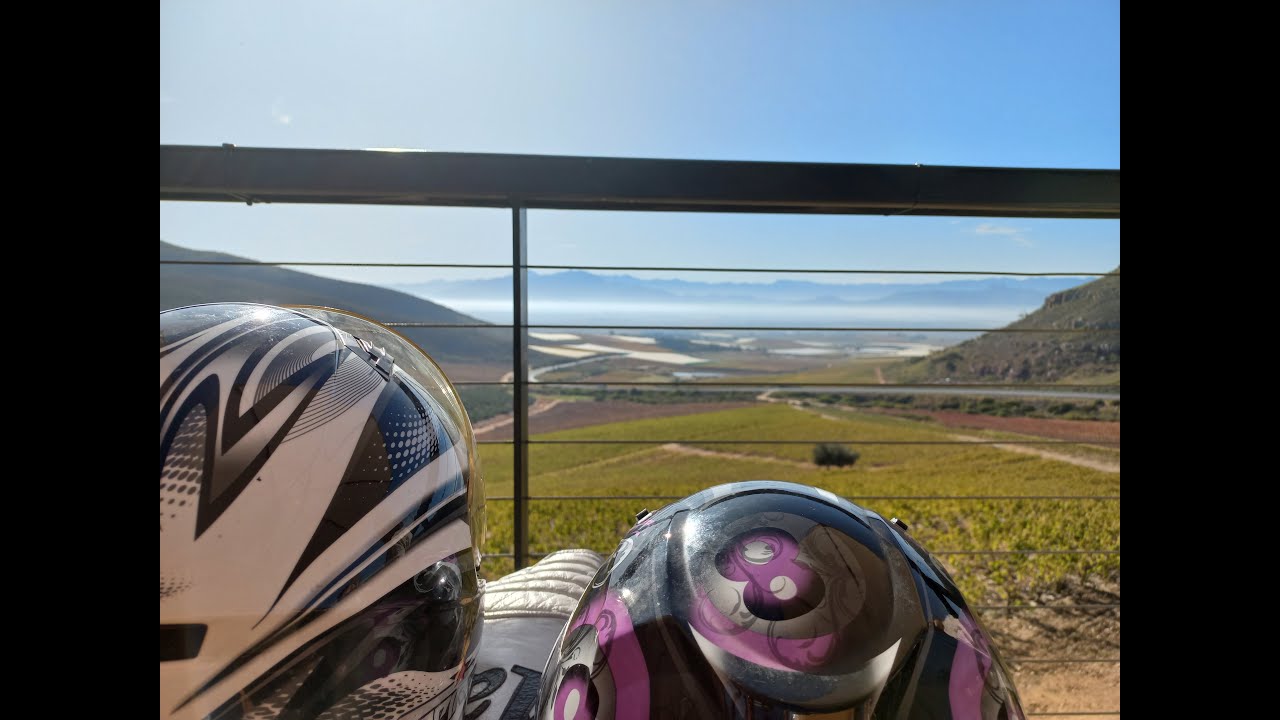 Riebeek Kasteel