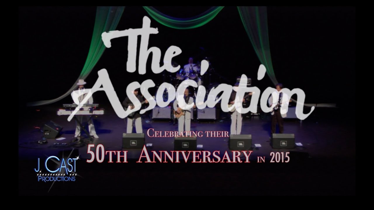 The Association Live! 2018