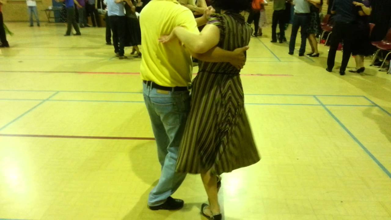 Tango Italia sequence dance