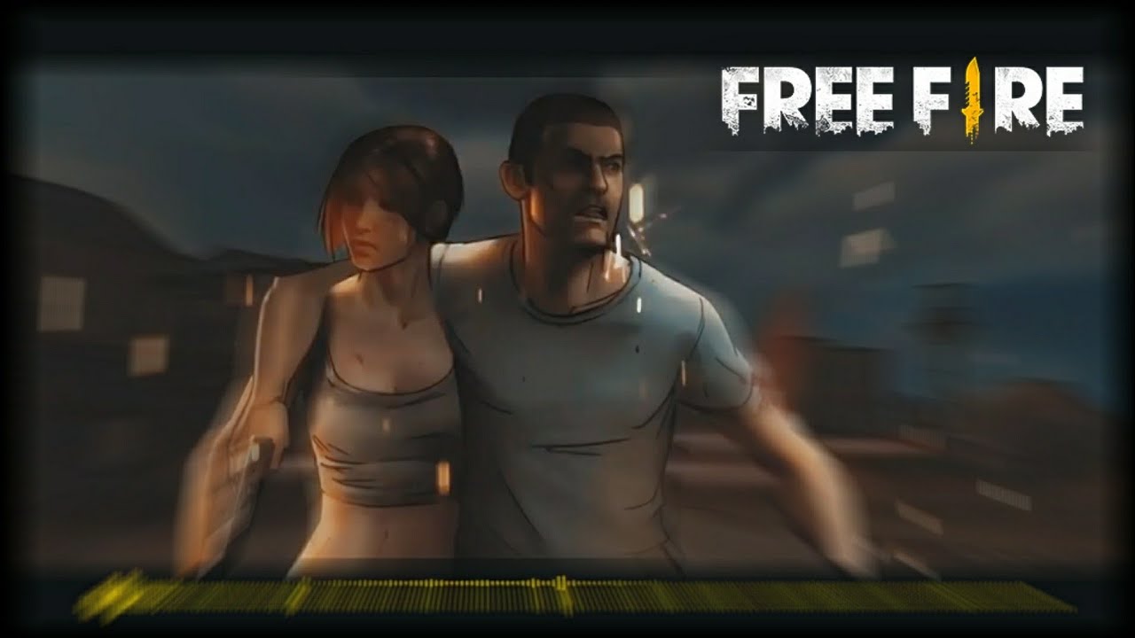 RAP DE FREE FIRE | FUEGO CRUZADO | DIFE Y MR NOISE
