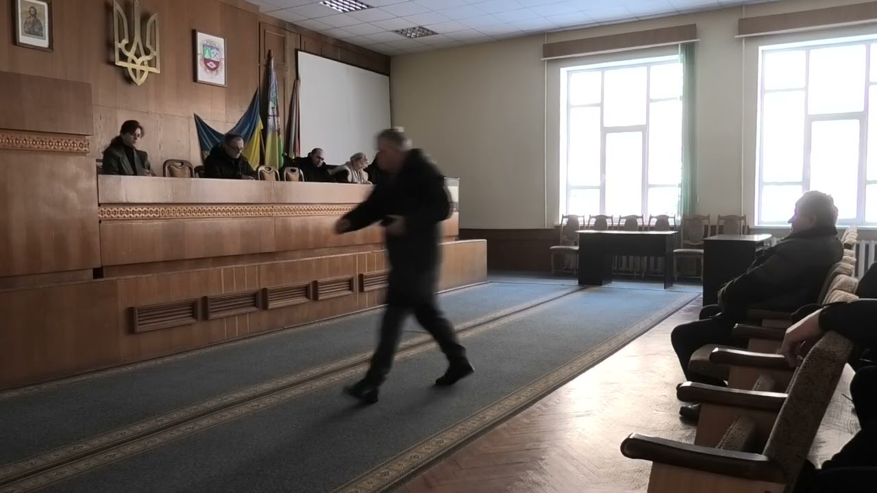 Засідання 62 позачергової  сесії Косівської міської ради  від 11.02.2026р.