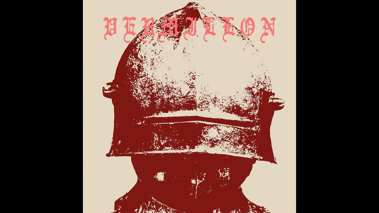 Vermillon — Par Le Glaive