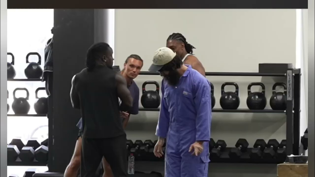 dont judge book by its cover , prank gym