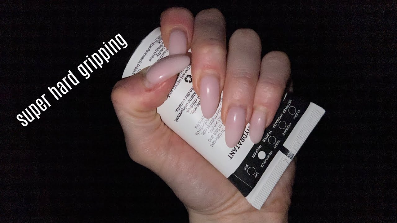 most requested items ~ gripping trigger ~ no talking