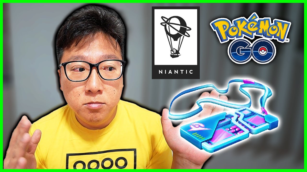 Did Niantic Make The Right Decision With The Remote Raid Change? - Pokemon GO